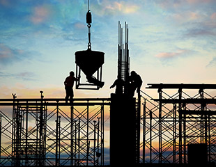 CONSTRUCTION AND BUILDING MATERIALS