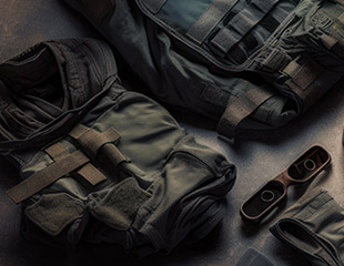 DEFENSE INDUSTRY & TEXTILE