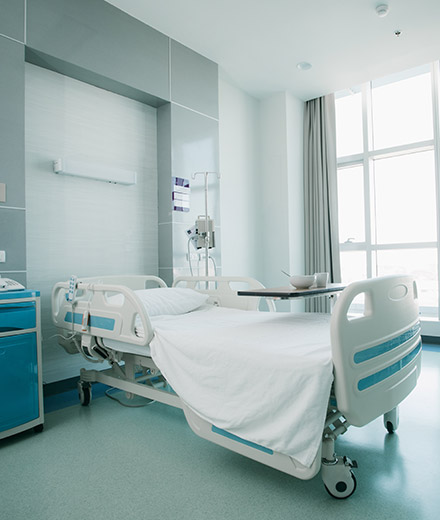 SANTÉ (MÉDICALE) ET SERVICES SOCIAUX